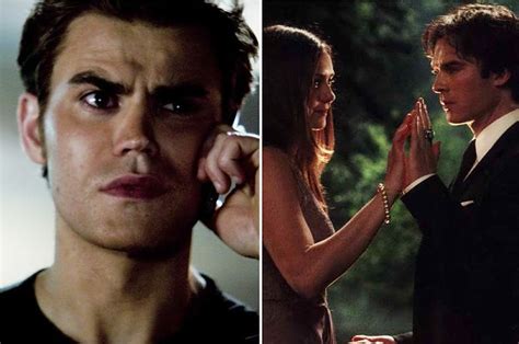 Image result for Vampire Diaries Clips