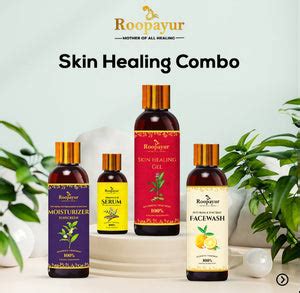 Best Acne Scar Healing Combo – Reduce Acne Pits, Dark Spots, & Shrink