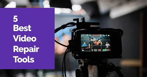 Image result for Video File Repair