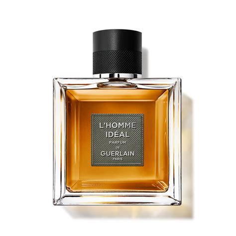 Parfum Homme - Parfum Luxe Homme ⋅ GUERLAIN