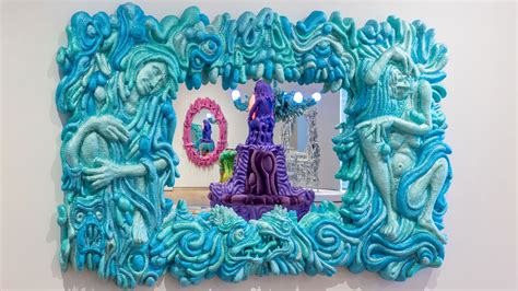 Virtual Verbal Description Exhibition Tour | Museum of Arts and Design