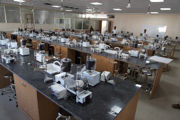 East Point College of Medical Science