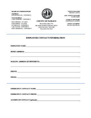 Fillable Online Sheriff's Office Writ of Execution Exemption Notice ...