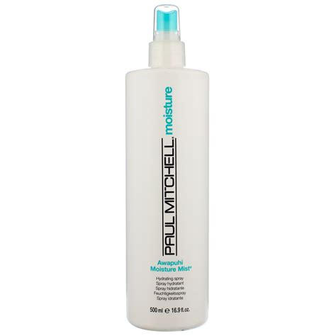 Køb Paul Mitchell - Awapuhi Moisture Mist 500 ml