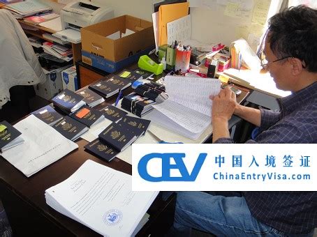 我的创业故事 纽约跑腿代办中国签证 | 中国领事代理服务中心