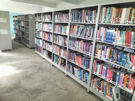 Sri Balaji College Campus Facilities in Tirunelveli