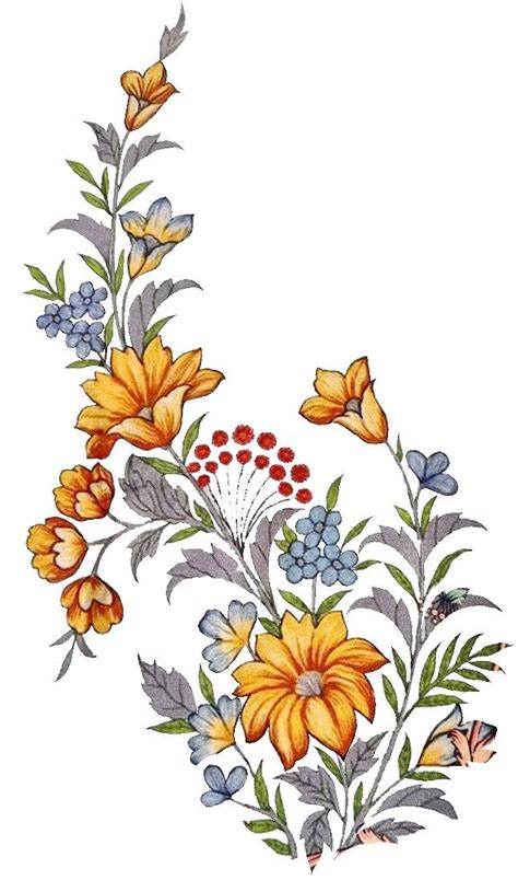 Image result for Flower Design Drawing Tutorial