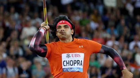 Neeraj Chopra: नीरज चोपड़ा का जवाब नहीं... इस मामले में उसैन बोल्ट को ...