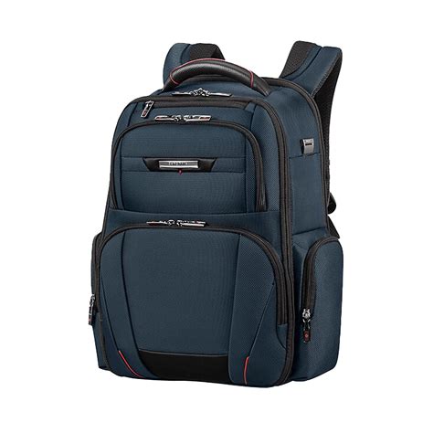 Samsonite Laptop Backpack 3V 15,6" RFID Pro-DLX5 20 Liter - Color ...