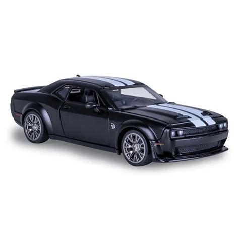 Buy Scale 1 : 36 Official Licensed CCA Cool-Chic Auto 2-In-1 2022 Dodge ...