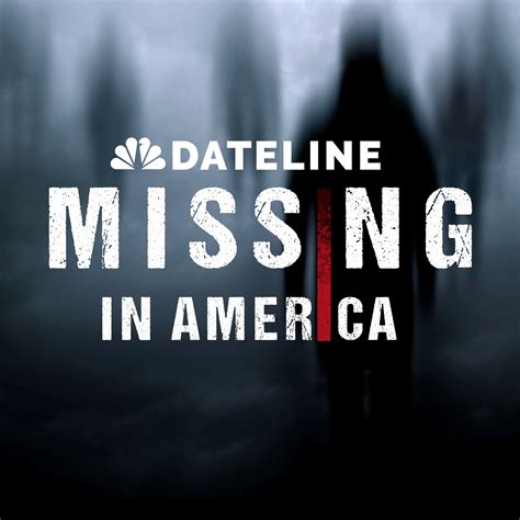Dateline NBC – Podcast – Podtail