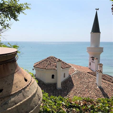 BALCHIK PALACE (2026) All You Need to Know BEFORE You Go (with Photos ...