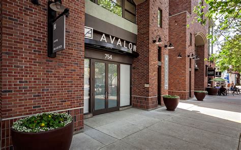 Avalon at Cahill Park | AvalonBay Communities