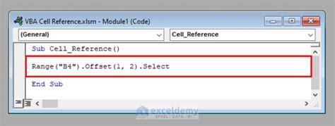Image result for VBA Code Reference