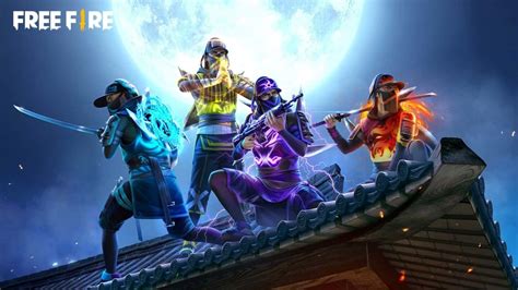 Garena Free Fire redeem codes for December 25: Fetch free rewards ...