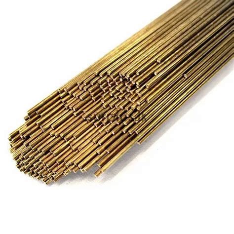 Welding Electrodes - Brass Brazing Rods Manufacturer from Mumbai