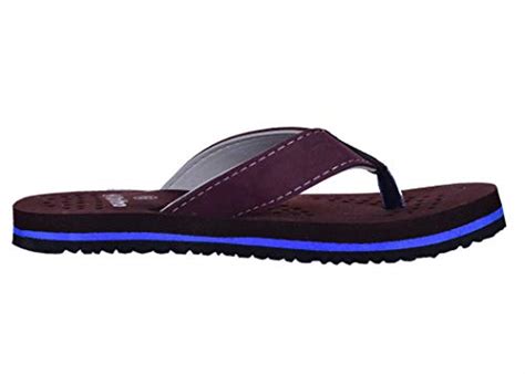 Buy Maa Traders Mens Ortho Slippers (Size 11) at Amazon.in