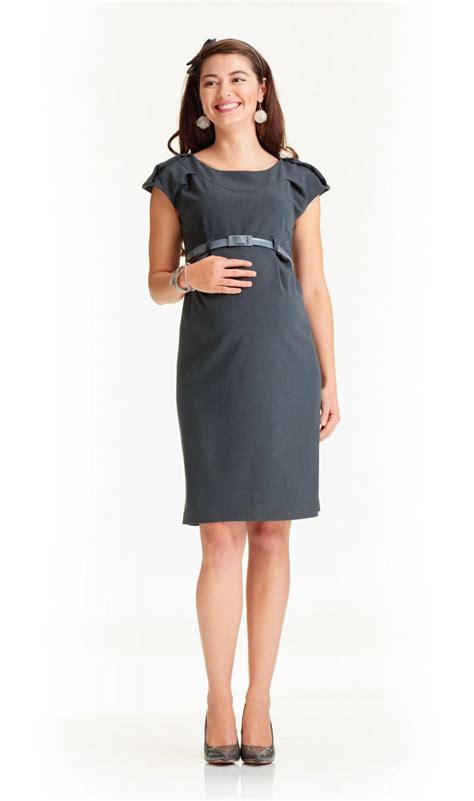 Office maternity dress | Wear to work dress, Dresses for work ...