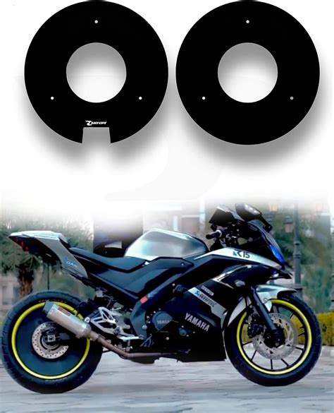 RACE COPZ RACE DISC 17 INCH FOR BAJAJ PULSAR NS 200 AND RS 200 (REAR ...