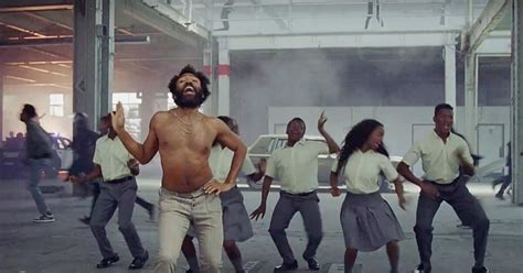 This Is America 的图像结果