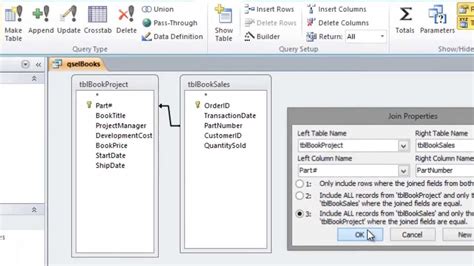 How to Use Linked Table Manager in Access 的图像结果