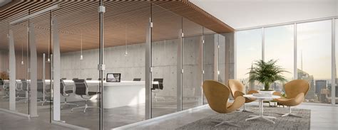 Klarity Partition Systems Content Page | CRL Canada