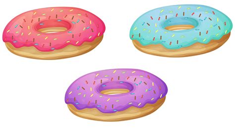 Coffee and doughnuts Bakery Dunkin' Donuts - Donuts PNG Clipart Image ...