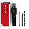 NUUK REN GO Cordless Car and Home Vacuum Cleaner | 2X More Suction ...