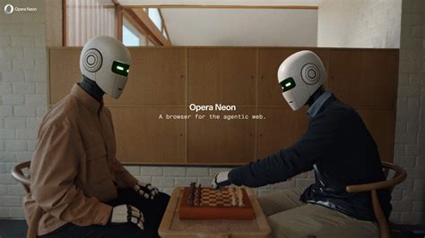 Image result for Opera Neon