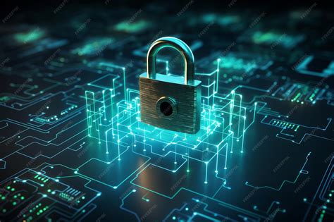 Demystifying cybersecurity exploring information security encryption ...