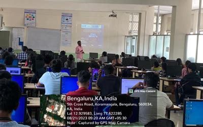 Vemana Institute of Technology | Bangalore