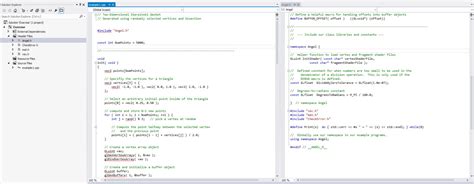 Image result for Open C Project in Visual Studio 2019