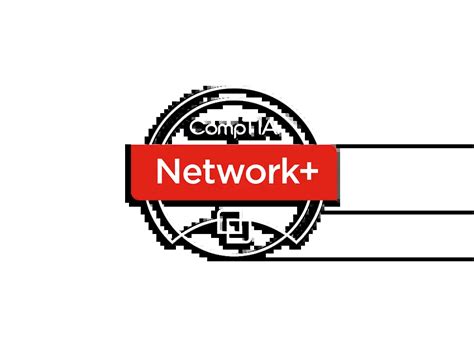 CompTIA Net+ 的图像结果