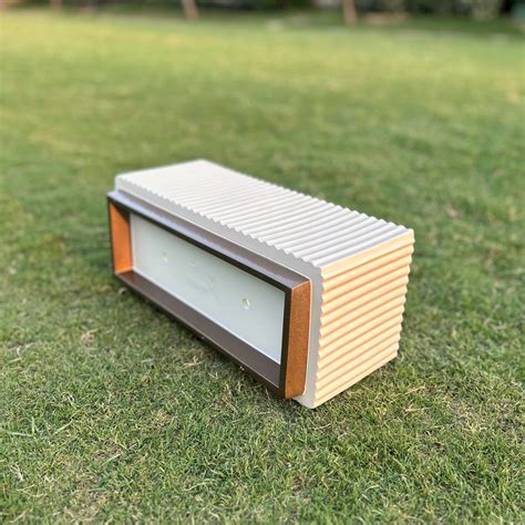 Midori Planter Box | Large Rectangular Multi Purpose Planter