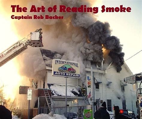 The Art of Reading Smoke with Rob Backer, 3815 Sachse Rd, 16 August to ...
