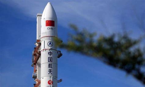 定了！全国两会披露中国航天重头戏，嫦娥五号将于2019年底在文昌发射_月球