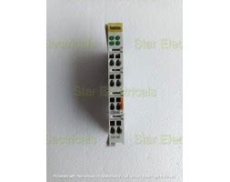 WAGO 750-402 MODULE (Programmable Logic Controller) - WAGO 750-402 ...