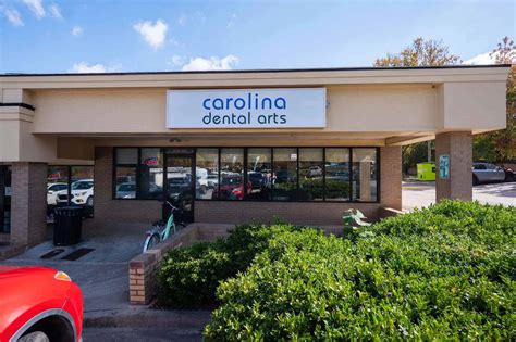 Goldsboro | Dentist in North Carolina | Carolina Dental Arts