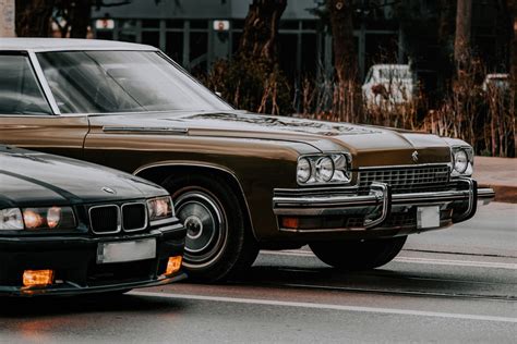 Who Makes Buick? A Deep Dive into Buick's Manufacturer and History ...