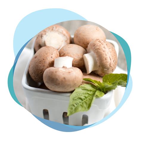 Baby Bella Mushrooms | Monterey Mushrooms®