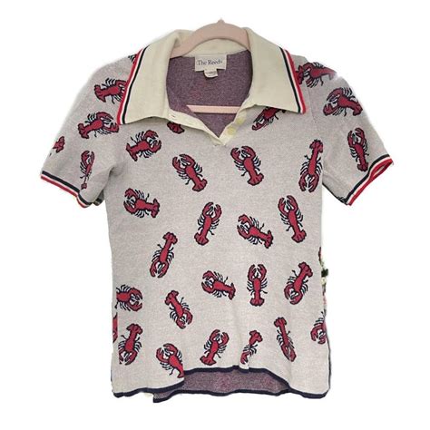 J.Crew Women's Polo-shirts | Depop