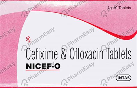 Cefiglen O 200/200 Mg Tablet 1: Uses, Side Effects, Price & Dosage ...