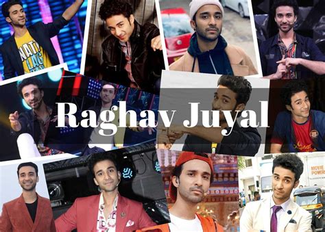 Raghav Juyal | Career, Age, Biography, Net worth, Dance, Host