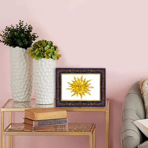 HAWAI Wood Wall Photo Frame Price in India - Buy HAWAI Wood Wall Photo ...