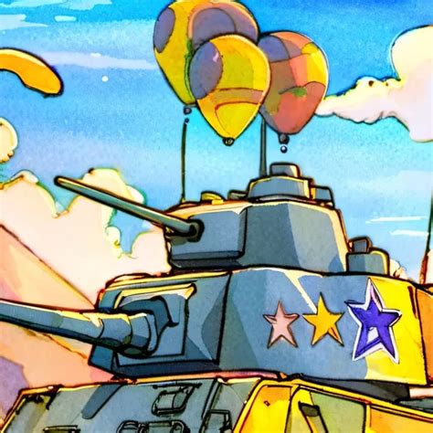 Chat with world of tanks - text or voice, Enjoy AI Chat Free & Safe