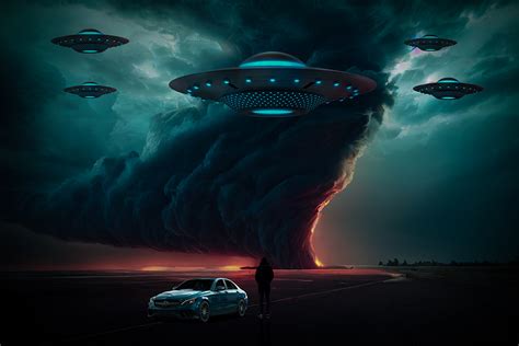 Image result for Alien Attacks On People