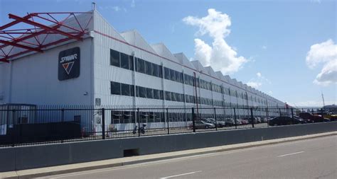 Naval Information Warfare Systems Command Office Photos | Glassdoor