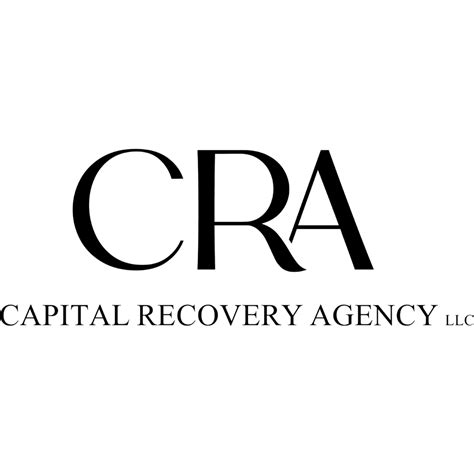 Capital Recovery Agency, LLC | Business Consulting in Atlanta