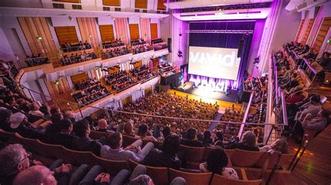 City Recital Hall - Concrete Playground