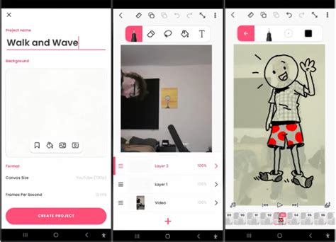 Image result for Animation Creator Software